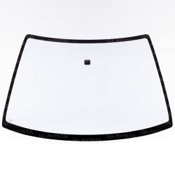 Frontscheibe Windschutzscheibe für Honda Civic Typ EG Bj.1992-1995 Blau getönt SH-WSG1432